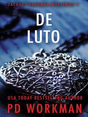 cover image of De luto